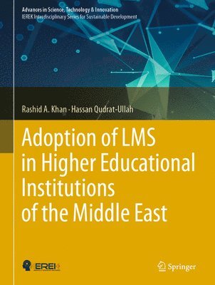 Adoption of LMS in Higher Educational Institutions of the Middle East 1