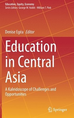 Education in Central Asia