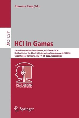 HCI in Games 1