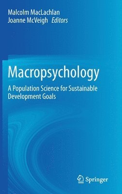 Macropsychology 1