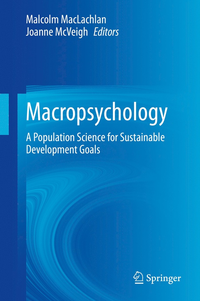 Macropsychology 1