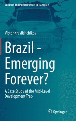 Brazil - Emerging Forever? 1