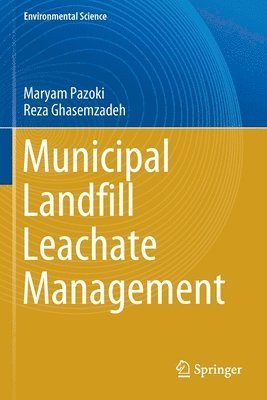 Municipal Landfill Leachate Management 1