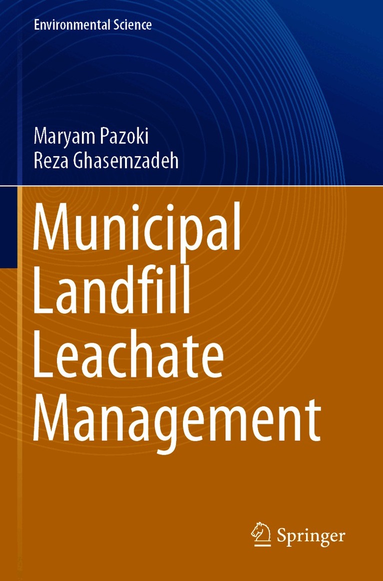 Municipal Landfill Leachate Management