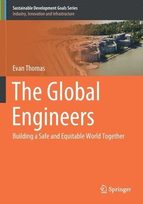 Evan Thomas - Global Engineers, Häftad