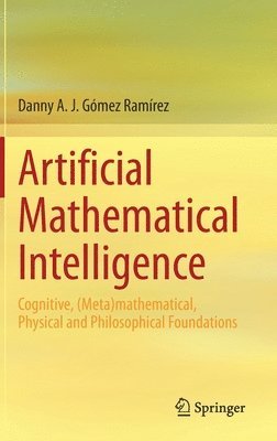 bokomslag Artificial Mathematical Intelligence