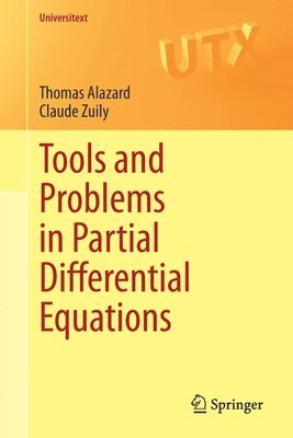 Tools and Problems in Partial Differential Equations 1