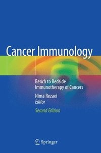 bokomslag Cancer Immunology