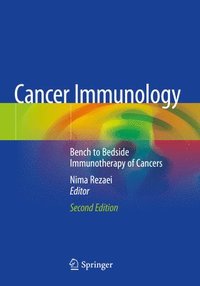 bokomslag Cancer Immunology