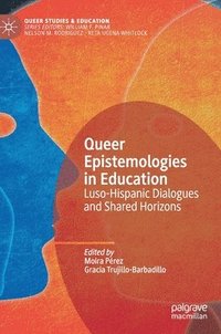 bokomslag Queer Epistemologies in Education