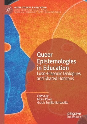 bokomslag Queer Epistemologies in Education