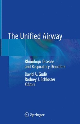 bokomslag The Unified Airway