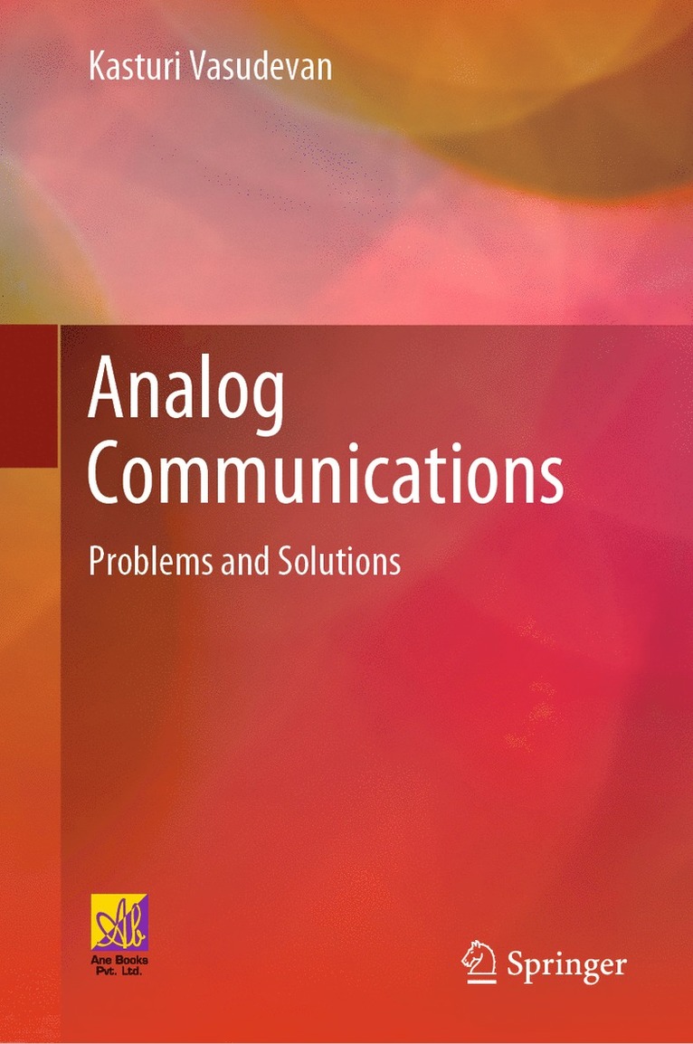 Analog Communications 1