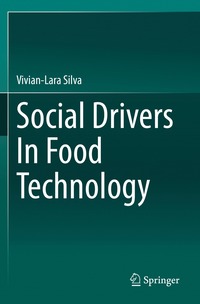 bokomslag Social Drivers In Food Technology