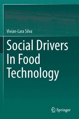 Social Drivers In Food Technology 1