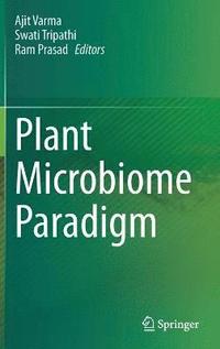 bokomslag Plant Microbiome Paradigm