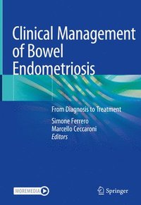 bokomslag Clinical Management of Bowel Endometriosis