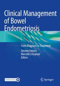 bokomslag Clinical Management of Bowel Endometriosis