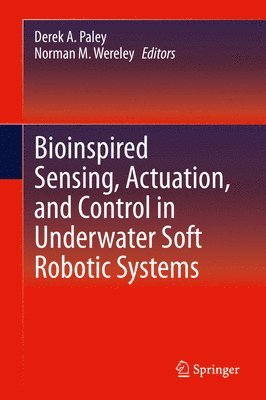 Bioinspired Sensing, Actuation, and Control in Underwater Soft Robotic Systems 1