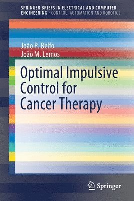 Optimal Impulsive Control for Cancer Therapy 1