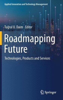 bokomslag Roadmapping Future