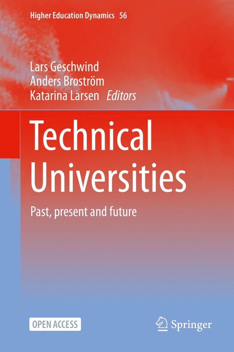 Technical Universities 1