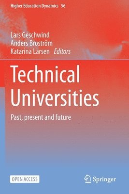 Technical Universities 1