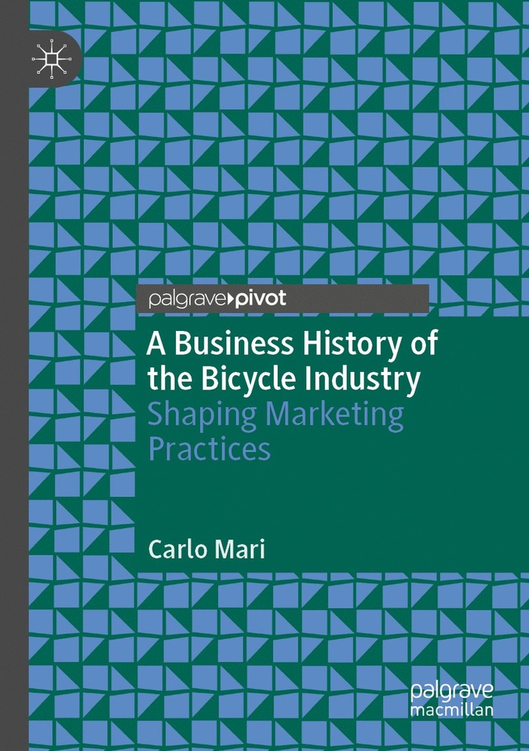 Business History of the Bicycle Industry