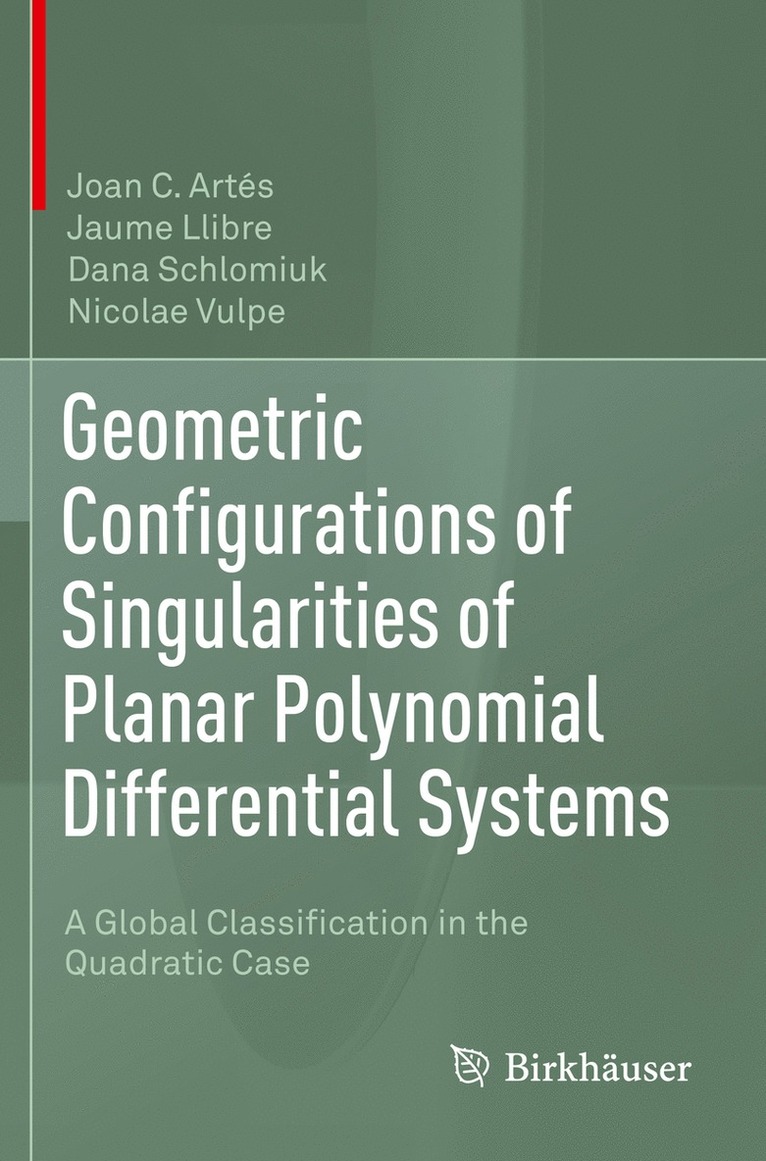 Geometric Configurations of Singularities of Planar Polynomial Differential Systems 1