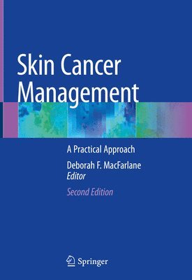 bokomslag Skin Cancer Management