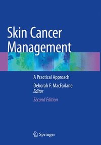 bokomslag Skin Cancer Management