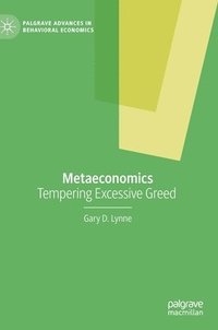 bokomslag Metaeconomics