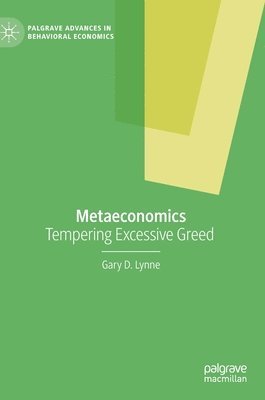 Metaeconomics 1
