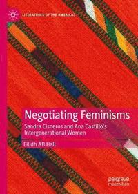 bokomslag Negotiating Feminisms