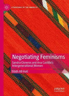 bokomslag Negotiating Feminisms