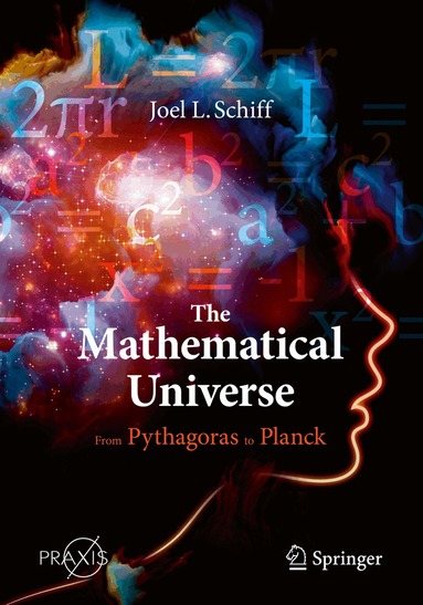 Joel L. Schiff - Mathematical Universe, Häftad