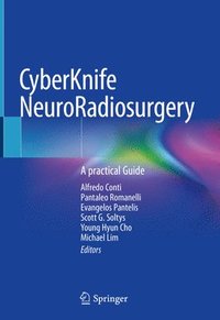 bokomslag CyberKnife NeuroRadiosurgery