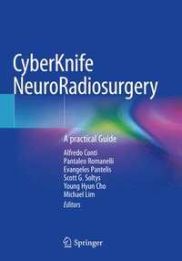 bokomslag CyberKnife NeuroRadiosurgery