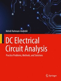 bokomslag DC Electrical Circuit Analysis