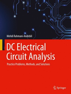 bokomslag DC Electrical Circuit Analysis