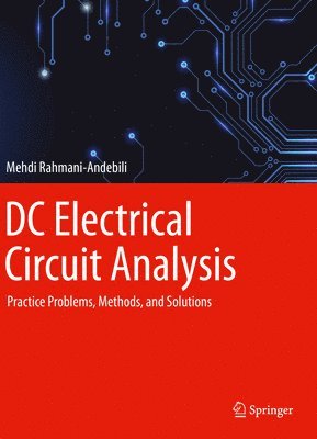 bokomslag DC Electrical Circuit Analysis