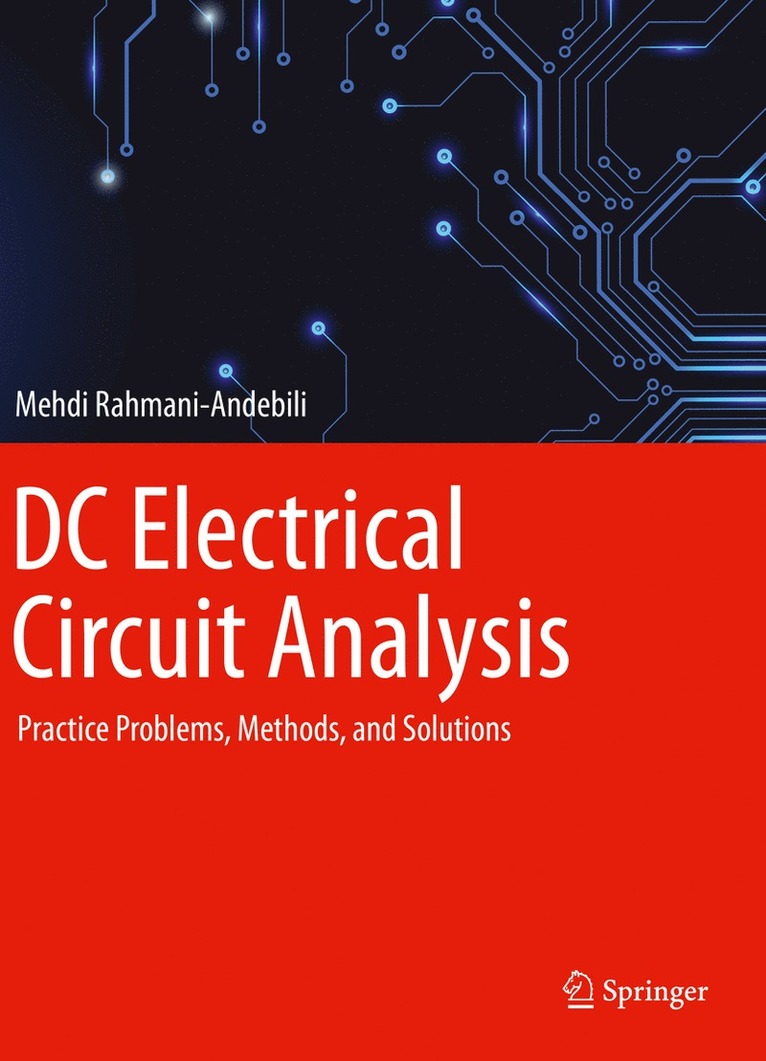 DC Electrical Circuit Analysis 1