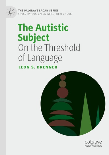 Leon S. Brenner - Autistic Subject, Häftad