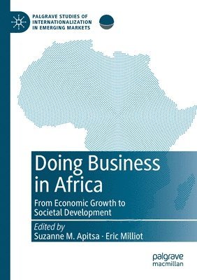 Doing Business in Africa 1