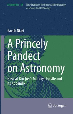 A Princely Pandect on Astronomy 1