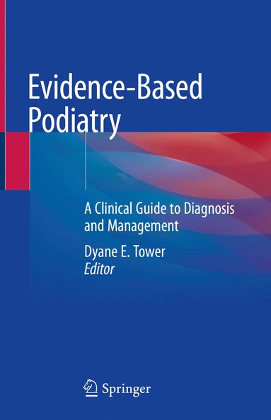 bokomslag Evidence-Based Podiatry