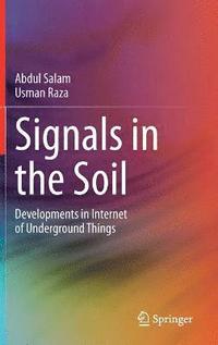 bokomslag Signals in the Soil
