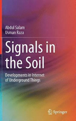 Signals in the Soil 1