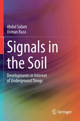 bokomslag Signals in the Soil