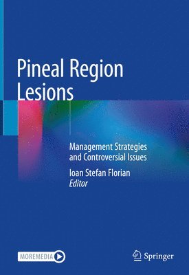 Pineal Region Lesions 1